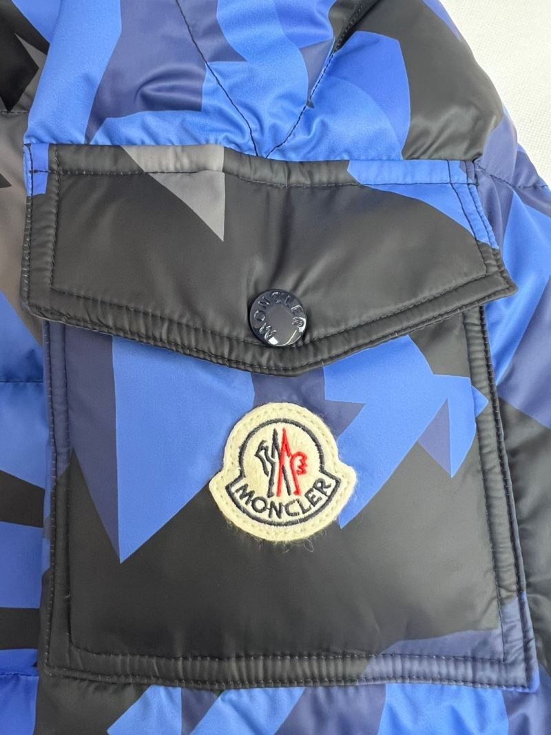 Moncler Down Jackets